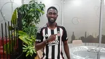 Ndidi’den Beşiktaş açıklaması!