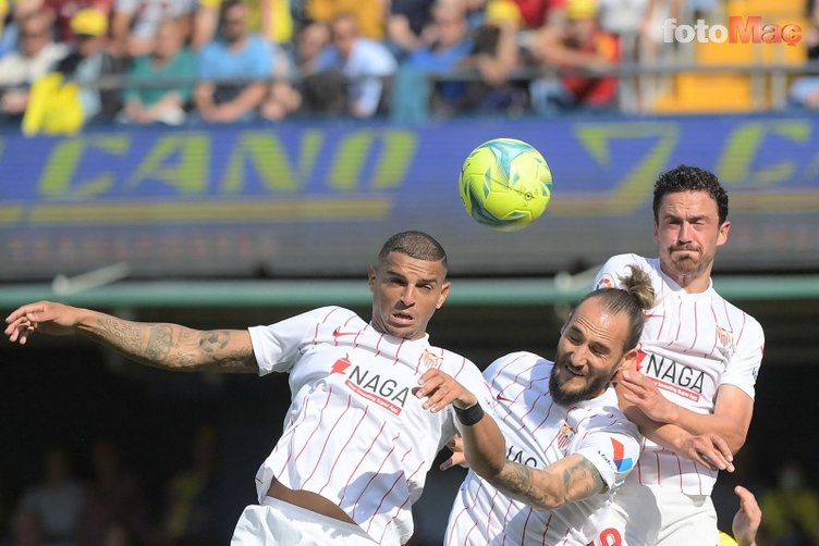 TRABZONSPOR TRANSFER HABERLERİ: Fırtına Nemanja Gudelj için teklifini yaptı