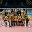 VakıfBank'tan sakatlık açıklaması!