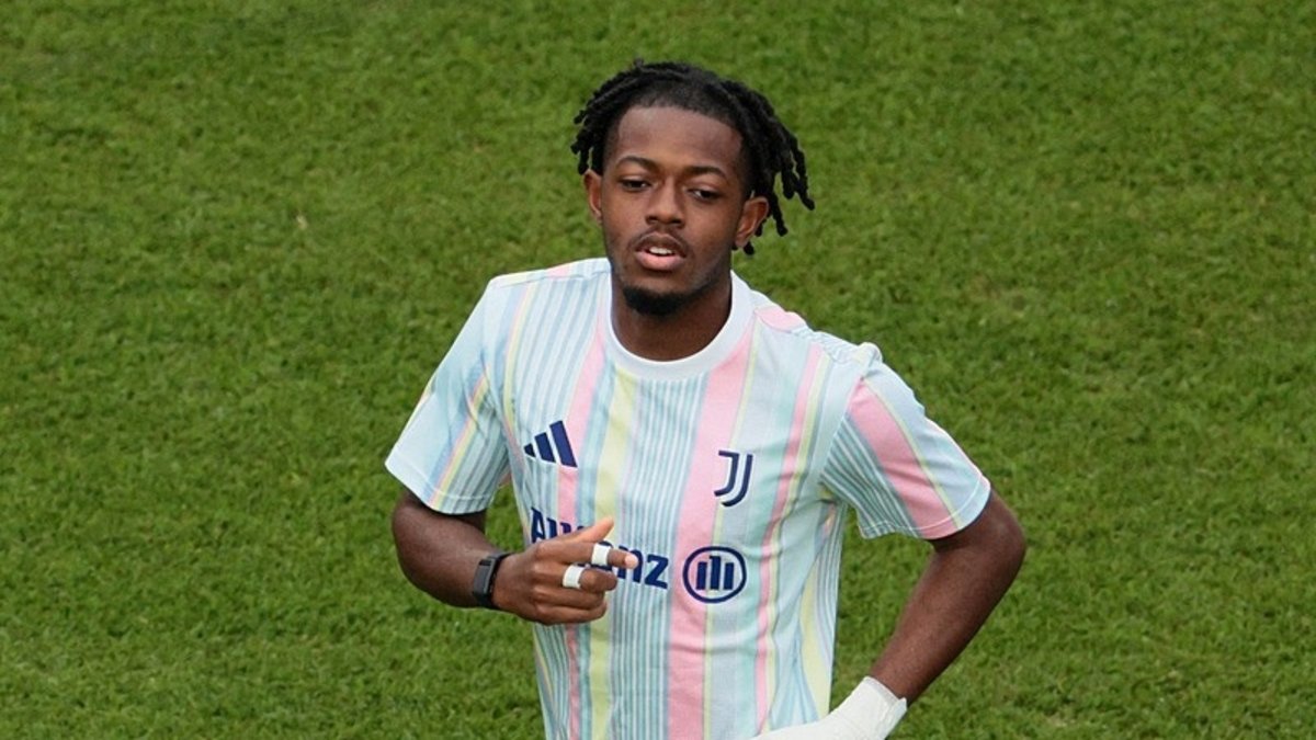 Mbangula’da rakip Forest