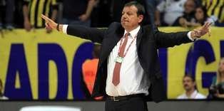 Oyuncularımla gurur duyuyorum