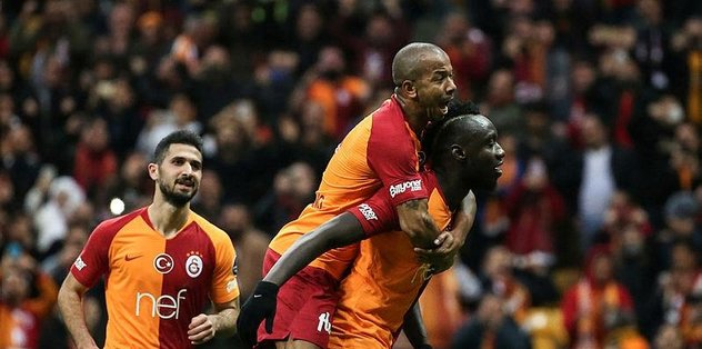 Mbaye Diagne rekora koşuyor