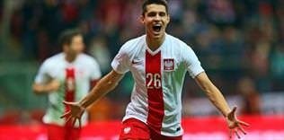 Kapustka ısrarı sürüyor