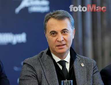 Beşiktaş’a en az 1 yıl men cezası!