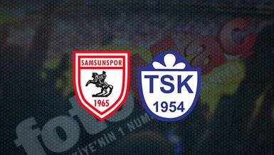 Samsunspor - Tuzlaspor maçı ne zaman, saat kaçta ve hangi kanalda canlı yayınlanacak? | TFF 1. Lig