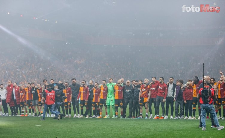 TRANSFER HABERİ - Alman basınından Galatasaray iddiası! Gurbetçi orta saha listede