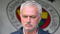 Mou’nun yardımcısı Antonio Dias oldu