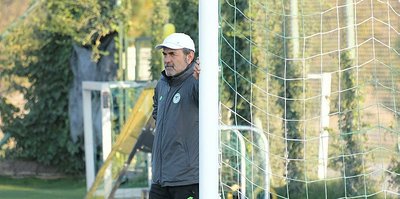 Konyaspor'dan Aykut Kocaman açıklaması!
