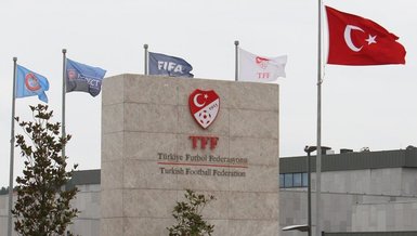 TFF Futbola Dönüş Protokolü'nü resmen açıkladı!