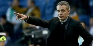 Ersun Yanal istedi, Senegalli geliyor!