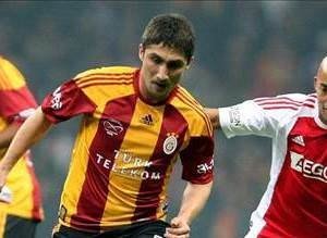 Galatasaray Ajax Tt Arena Acilis Maci Son Dakika Galatasaray Haberleri Fotograflari Fotomac