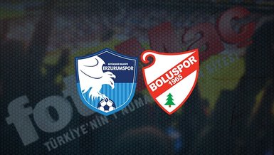 BB. Erzurumspor - Boluspor maçı ne zaman, saat kaçta ve hangi kanalda canlı yayınlanacak? | TFF 1. Lig