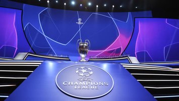 UEFA Şampiyonlar Ligi'nde haftanın programı