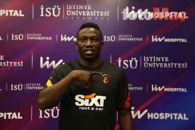 Galatasaray’da gizli hedef ortaya çıktı! İspanya’dan yıldız orta saha geliyor