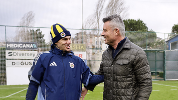 Başkan Samandıra’da