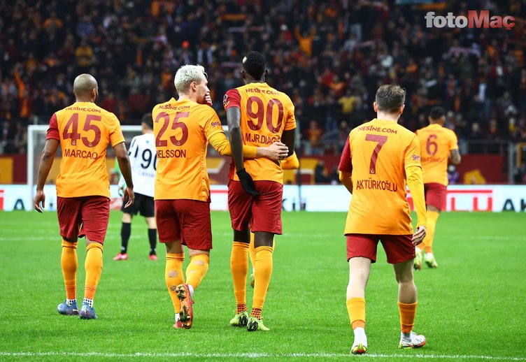 GALATASARAY HABERLERİ - Galatasaray'da yine aynı senaryo! Son 4 sezonun 3'ünde...