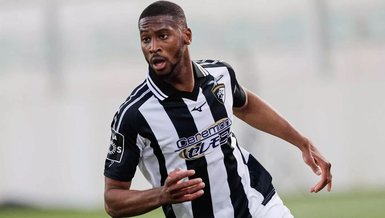 Son Dakika Transfer Haberleri Fenerbahce Nin Gozdesine Beto Ya Goztepe Kancasi Fotomac