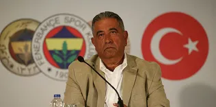 Mahmut Uslu’dan Ali Koç’a yanıt