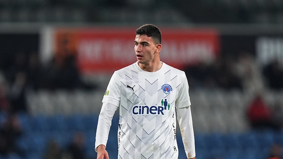 Aston Villa Yasin Özcan'ı duyuruyor! İmza için İngiltere'de Aston Villa Yasin Özcan'ı duyuruyor! İmza için İngiltere'de