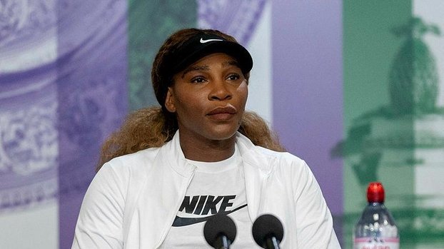 Son dakika spor haberi: Ünlü tenisçi Serena Williams 2020 Tokyo Olimpiyatları'na katılmayacağını açıkladı!