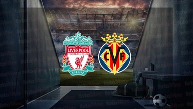 LIVERPOOL VILLARREAL CANLI İZLE 🔥 | Liverpool - Villarreal maçı saat kaçta ve hangi kanalda canlı yayınlanacak?