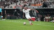 Son yolcu Joao Mario!