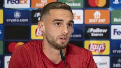 Berkan’a MLS’ten ilgi