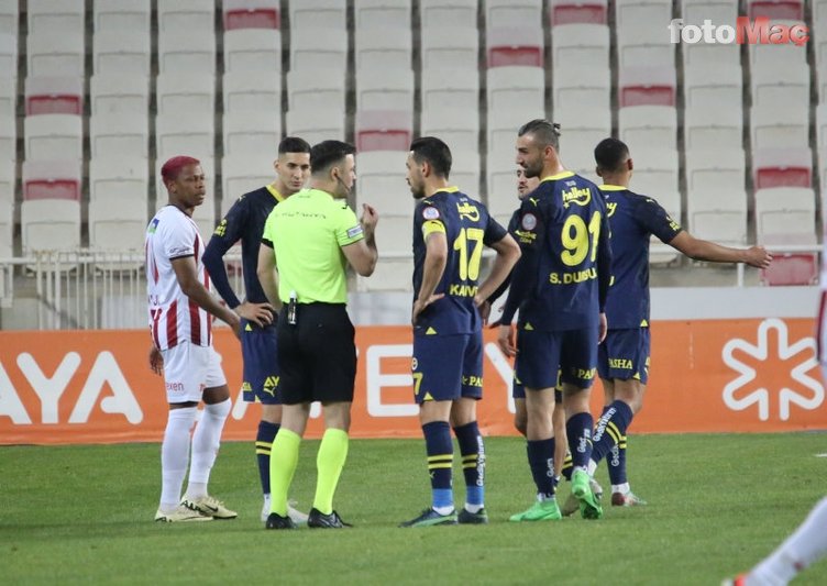 Ahmet Çakar Sivasspor - Fenerbahçe maçını değerlendirdi