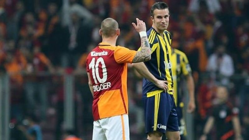 Derbi 100 Tl Son Dakika Fenerbahce Haberleri Fotomac