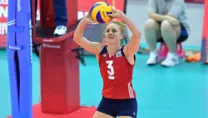 Eczacıbaşı VitrA’da flaş ayrılık! Carli Lloyd...