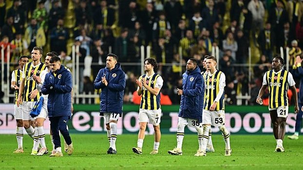 İlklerin takımı Fenerbahçe