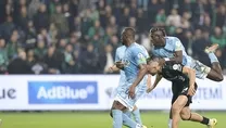 Körfez’de gol sesi yok