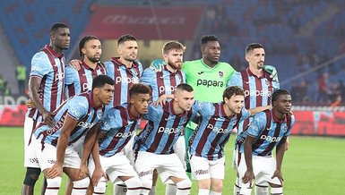 Trabzonspor damgası