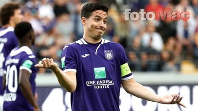 Kaybolduğu iddia edilen Samir Nasri sessizliğini bozdu!