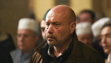 Alef dizisi ne zaman başlayacak? Alef dizisinin konusu ne? Kenan İmirzalıoğlu, Ahmet Mümtaz Taylan ve Melisa Sözen...