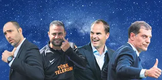 Cimbom hoca arayışlarına başladı