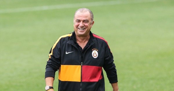 İşte Fatih Terim'in yeni yardımcıları! Kimse beklemiyordu... - Son ...