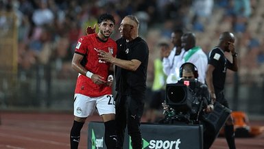 Marmoush derbide yok