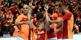 Galatasaray’ın rakibi Bucaspor!