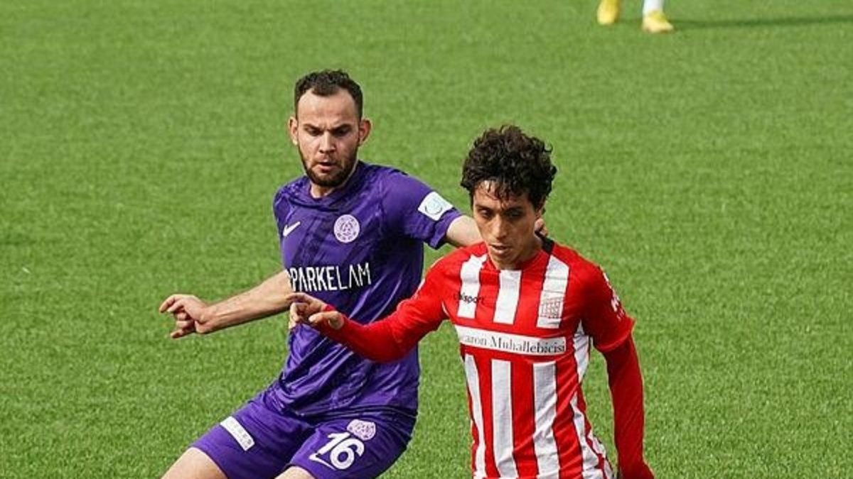 Final yeri belirlendi