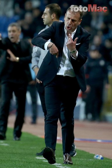 Beşiktaş transferde atağa kalktı işte gündemdeki isimler!