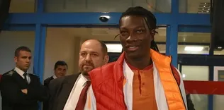 G.Saray’dan Gomis açıklaması!