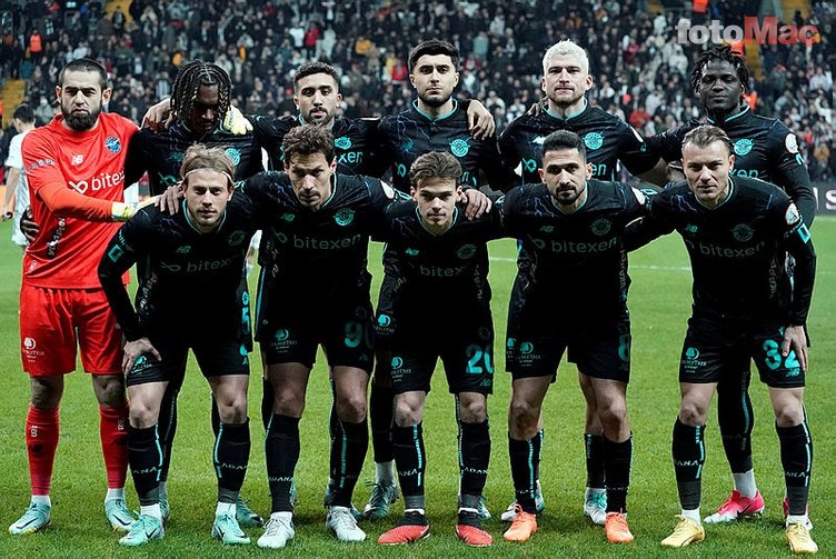 Dünya kulüpler sıralaması belli oldu! Beşiktaş, Fenerbahçe, Galatasaray, Trabzonspor...