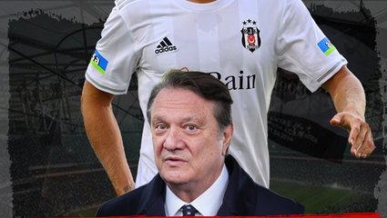 TRANSFER HABERLERİ | Beşiktaş'ta Hasan Arat yıldız isim için kolları sıvadı!