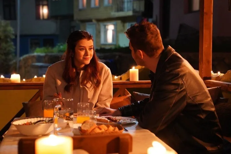 ATEŞ KUŞLARI 50. YENİ BÖLÜM FRAGMAN İZLE - atv Ateş Kuşları yeni bölüm fragmanı HD - 1