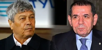 Lucescu değerli bir antrenör
