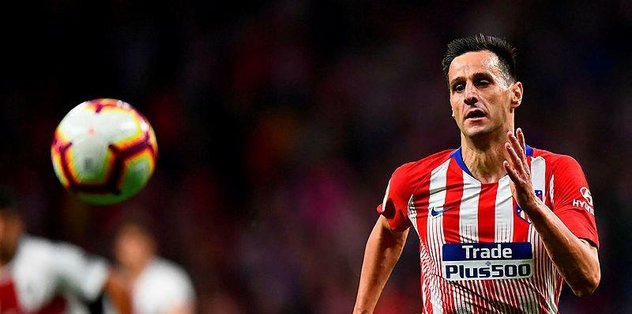 İtalyanlar'dan Kalinic iddiası