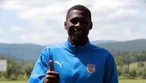 Thuram çok iddialı