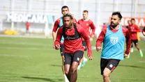 Yiğido savunma çalıştı