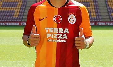 Galatasaray'da yeni transfer Andone Kasımpaşa maçında yok